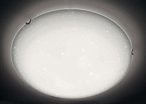 Plafoniera-moderna-Illuminando-ASTER-50-PL-E27-LED-vetro-serigrafato-lampada-soffitto