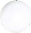 Plafoniera-moderna-Illuminando-BIANCA-PLBIANCA50-E27-LED-vetro-lampada-soffitto