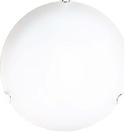 Plafoniera-moderna-Illuminando-BIANCA-PLBIANCA50-E27-LED-vetro-lampada-soffitto