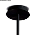 Plafoniera-moderna-Illuminando-BOLLE-PL-4-NR-G9-LED-metallo-vetro-lampada-soffitto