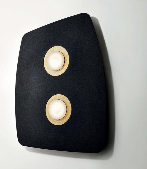 Plafoniera-moderna-Illuminando-DEMETRA-DEME2SLNRFO-GX53-LED-metallo-soffitto-parete