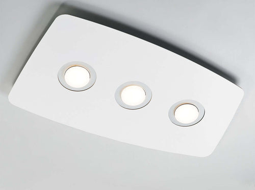 Plafoniera-moderna-Illuminando-DEMETRA-DEME3SLBNBN-GX53-LED-metallo-parete-soffitto