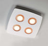 Plafoniera-moderna-Illuminando-DEMETRA-DEME4SLBNFR-GX53-LED-metallo-parete-soffitto