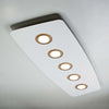Plafoniera-moderna-Illuminando-DEMETRA-DEME5SLBNSB-GX53-LED-metallo-parete-soffitto