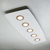 Plafoniera-moderna-Illuminando-DEMETRA-DEME5SLBNSB-GX53-LED-metallo-parete-soffitto