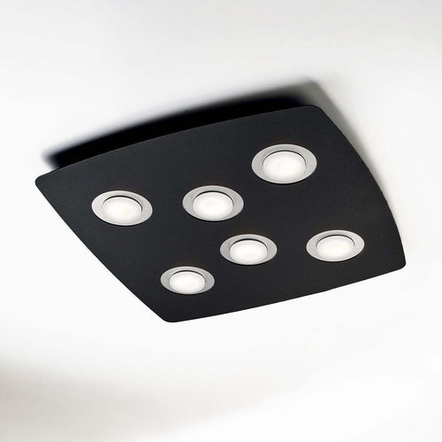Plafoniera-moderna-Illuminando-DEMETRA-DEME6SLNRFA-GX53-LED-metallo-parete-soffitto