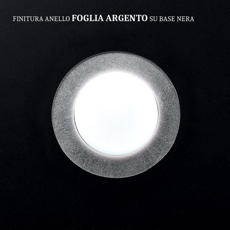 Plafoniera-moderna-Illuminando-DEMETRA-DEME6SLNRFA-GX53-LED-metallo-parete-soffitto