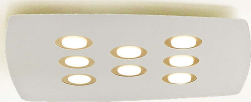 Plafoniera-moderna-Illuminando-DEMETRA-DEME8SLBNFO-GX53-LED-metallo-parete-soffitto