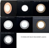 Plafoniera-moderna-Illuminando-DEMETRA-DEME8SLNRFO-GX53-LED-moderna-parete-soffitto