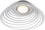 Plafoniera-moderna-Illuminando-MOLLA-PLMOLLPSLBNFO-GX53-LED-lampada-soffitto
