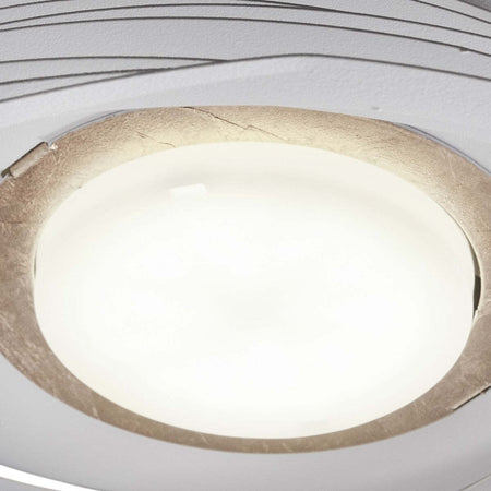 Plafoniera-moderna-Illuminando-MOLLA-PLMOLLPSLBNFO-GX53-LED-lampada-soffitto