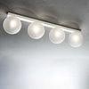 Plafoniera-moderna-Illuminando-PALLINA-PALLI4BNST-G9-LED-vetro-lampada-soffitto