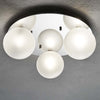 Plafoniera-moderna-Illuminando-PALLINA-PALLITO3CRST-G9-LED-vetro-lampada-parete-soffitto