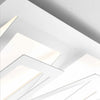 Plafoniera-moderna-Illuminando-SKY-PLSKYG-LED-metallo-lampada-soffitto