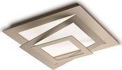 Plafoniera-moderna-Illuminando-SKY-PLSKYM-LED-metallo-lampada-soffitto