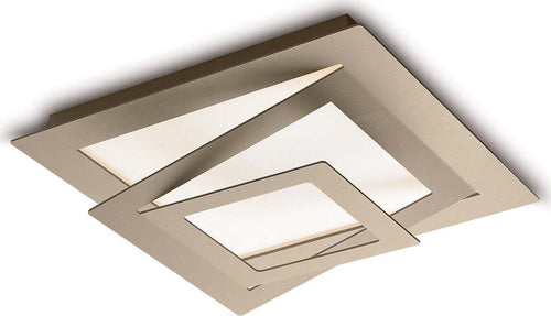 Plafoniera-moderna-Illuminando-SKY-PLSKYM-LED-metallo-lampada-soffitto
