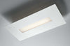 Plafoniera-moderna-Illuminando-THOR-PL-RE-P-LED-lampada-soffitto-parete-metallo-bianco-rettangolare-interni-16W-3000°K-1440LM