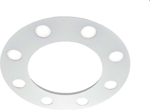 Plafoniera-moderna-Illuminando-UFO-PL8-GX53-LED-lampada-soffitto-metallo-bianco-sabbia-tonda