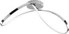 Plafoniera-Moderna-Infinity-Luce-Led-Integrata-Metallo-E-Alluminio-Cromo