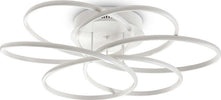 Plafoniera-Moderna-Karol-Metallo-Bianco-Led-90W-4000K-Luce-Naturale-D76Cm