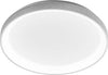 Plafoniera-Moderna-Krizia-Alluminio-Satinato-Bianco-1-Modulo-Led-38-W-3000-K