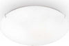 Plafoniera-Moderna-Lana-Vetro-Bianco-3-Luci-E27