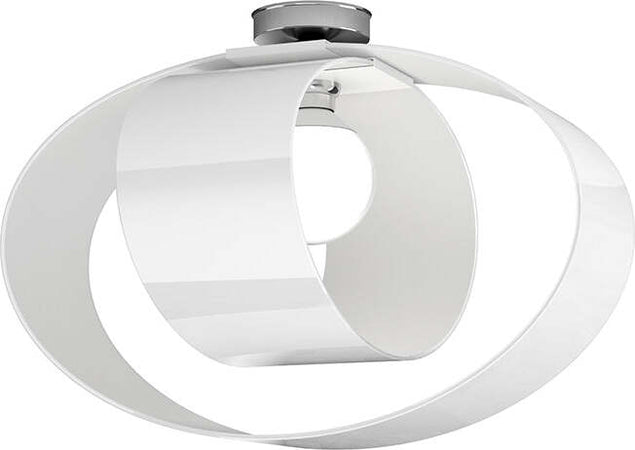 Plafoniera-Moderna-Lap-Metallo-E-Vetro-Bianco-1-Luce-E27-52Cm