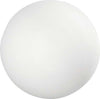 Plafoniera-moderna-Linea-Light-Group-OH-S-E27-12122-LED-lampada-soffitto-parete-sfera-polietilene