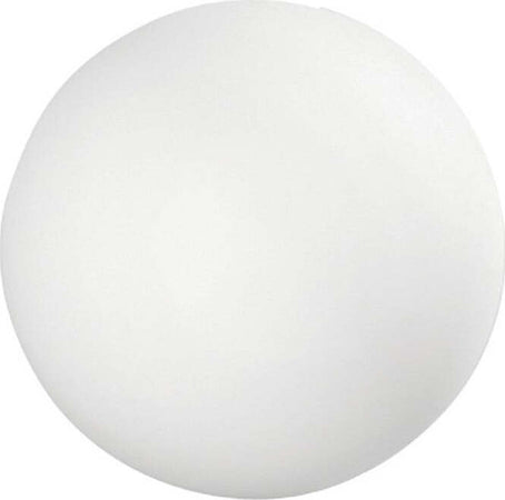 Plafoniera-moderna-Linea-Light-Group-OH-S-E27-12124-LED-lampada-soffitto-parete-sfera-polietilene