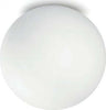 Plafoniera-moderna-Linea-Light-Group-OH-S65-E27-16181-LED-lampada-soffitto-parete-polietilene