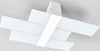 Plafoniera-moderna-Linea-Light-Group-TRIAD-90208-90230-LED-vetro-lampada-soffitto-parete