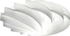 Plafoniera-moderna-Linea-Zero-FLAT-P-E27-LED-polilux-bianco-lampada-soffitto