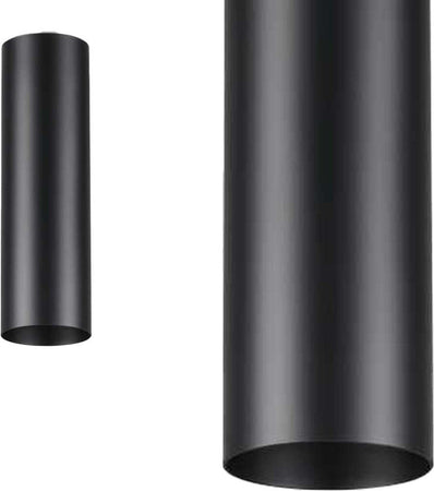 Plafoniera-moderna-LOOK-233062-233079-20H-GU10-LED-lampada-soffitto