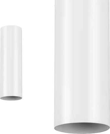 Plafoniera-moderna-LOOK-233062-233079-20H-GU10-LED-lampada-soffitto