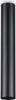Plafoniera-Moderna-Look-Metallo-Nero-1-Luce-7W-3000K-Luce-Calda-H40Cm