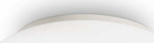 Plafoniera-Moderna-Mapa-Vetro-Bianco-1-Luce-E27-D40Cm