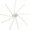 Plafoniera-Moderna-Mikado-Led-Integrato-50W-Orientabile-E-Telecomando