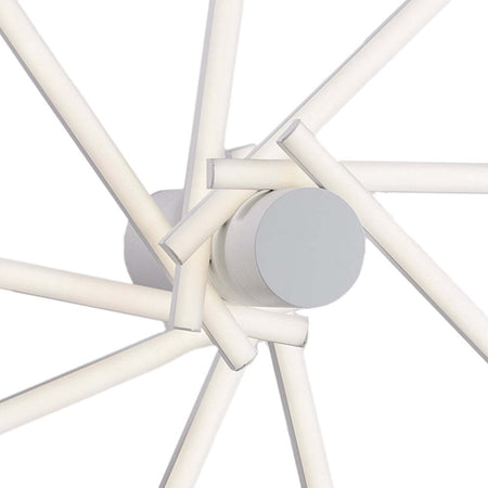 Plafoniera-Moderna-Mikado-Led-Integrato-50W-Orientabile-E-Telecomando