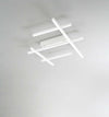 Plafoniera-Moderna-Net-Bianco-Led-Media