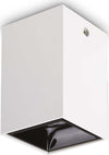 Plafoniera-Moderna-Nitro-Alluminio-Bianco-Led-Integrato-25W-3000K-Ip20