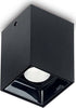 Plafoniera-Moderna-Nitro-Alluminio-Nero-Led-10W-3000K-Luce-Calda