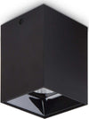 Plafoniera-Moderna-Nitro-Alluminio-Nero-Led-15W-3000K-Luce-Calda