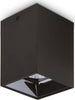 Plafoniera-Moderna-Nitro-Alluminio-Nero-Led-Integrato-25W-3000K-Ip20