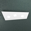 Plafoniera-Moderna-Note-Metallo-Bianco-3-Luci-Gx53-65Cm