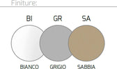 Plafoniera-Moderna-Note-Metallo-Bianco-4-Luci-Gx53-55Cm