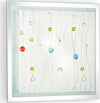 Plafoniera-Moderna-Ocean-Metallo-Multicolor-2-Luci-E27