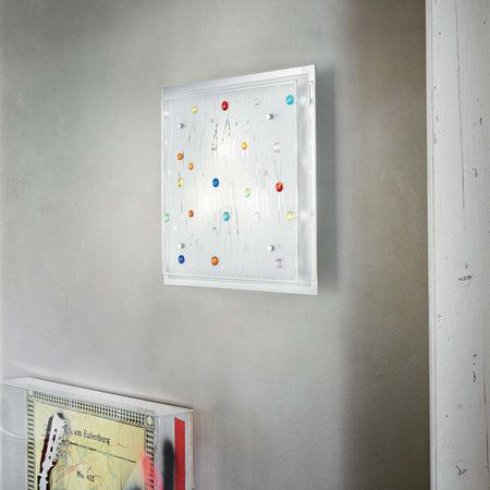 Plafoniera-Moderna-Ocean-Metallo-Multicolor-3-Luci-E27