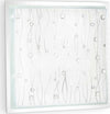 Plafoniera-Moderna-Ocean-Metallo-Trasparente-3-Luci-E27