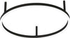 Plafoniera-Moderna-Oracle-Alluminio-Materie-Plastiche-Nero-Led-32W-3000K