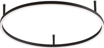 Plafoniera-Moderna-Oracle-Alluminio-Materie-Plastiche-Nero-Led-38W-3000K